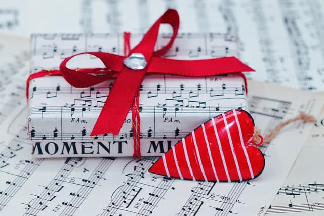 music