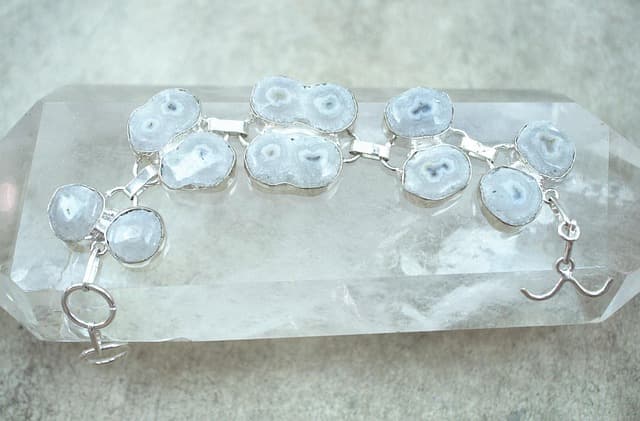 solar quartz